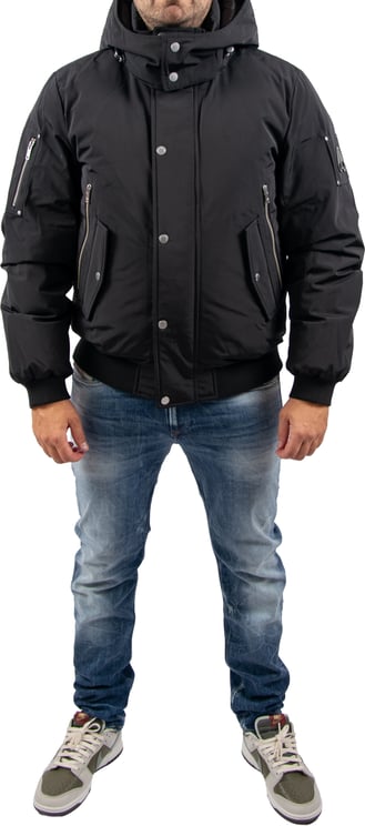 Moose Knuckles Moose Knuckles Granite Peak Bomber