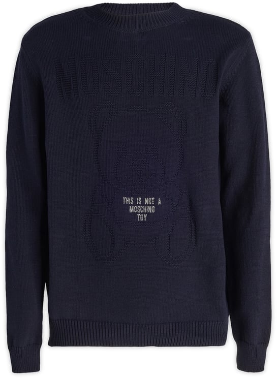 Moschino Moschino MAGLIERIA