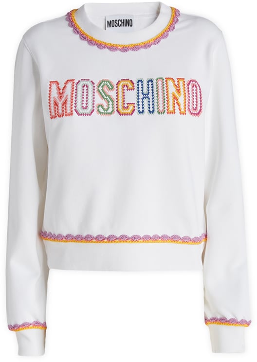 Moschino Moschino FELPE