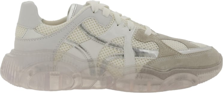 Moschino "TEDDY" SNEAKER