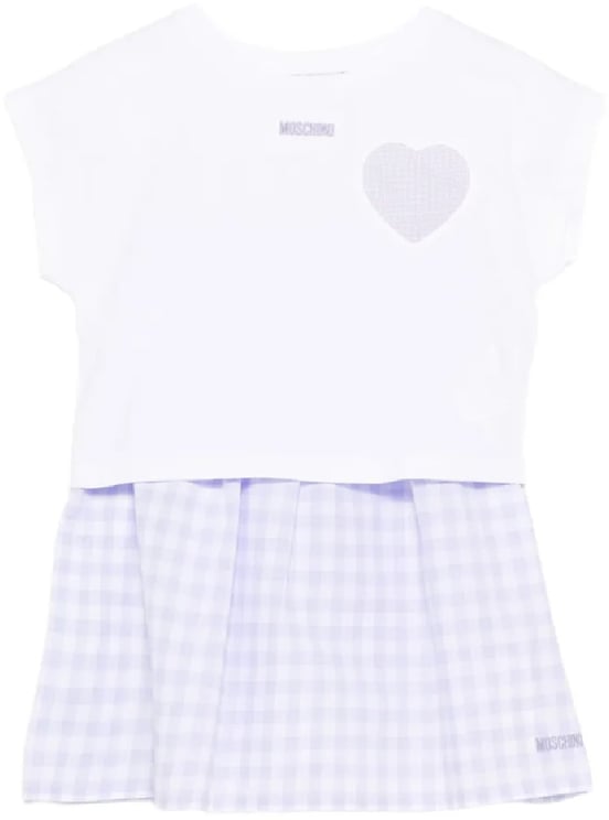 Moschino moschino completo kids divers