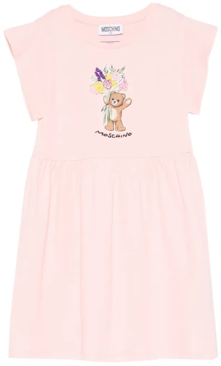 Moschino abito mc divers