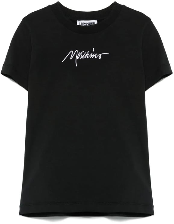 Moschino t-shirt divers