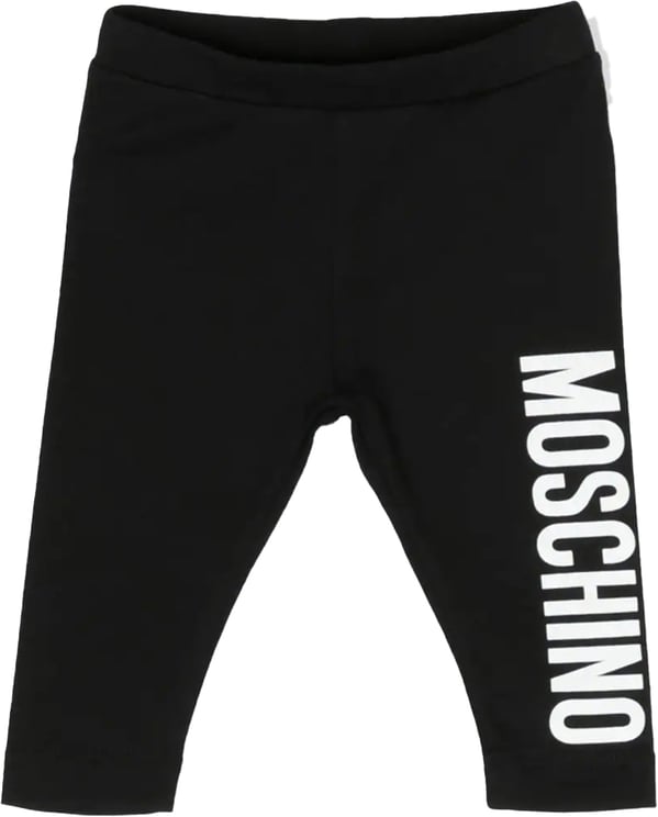 Moschino leggings black