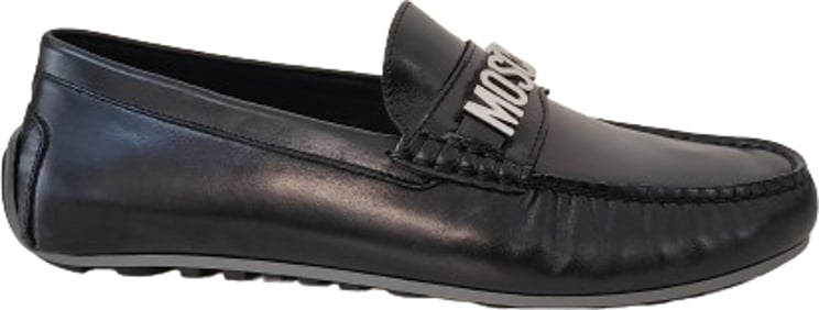 Moschino Sandals Black