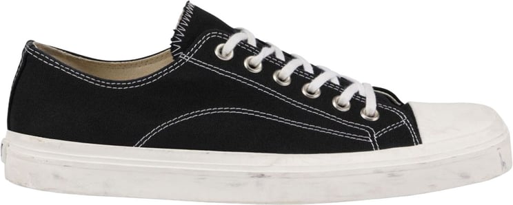 Moschino Sneakers Black