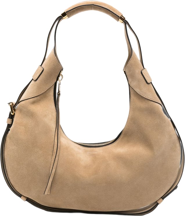 Moschino Bags Ecru