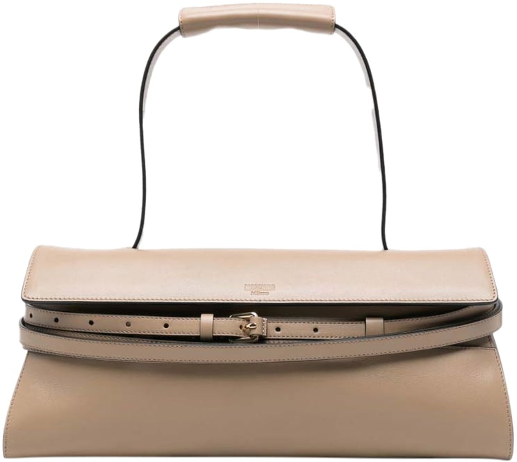 Moschino Bags Beige