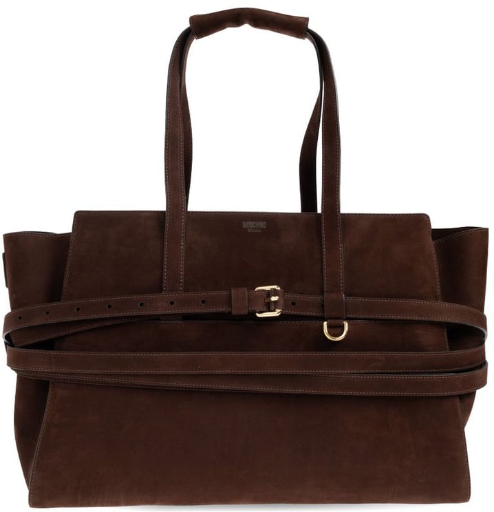 Moschino Bags Brown