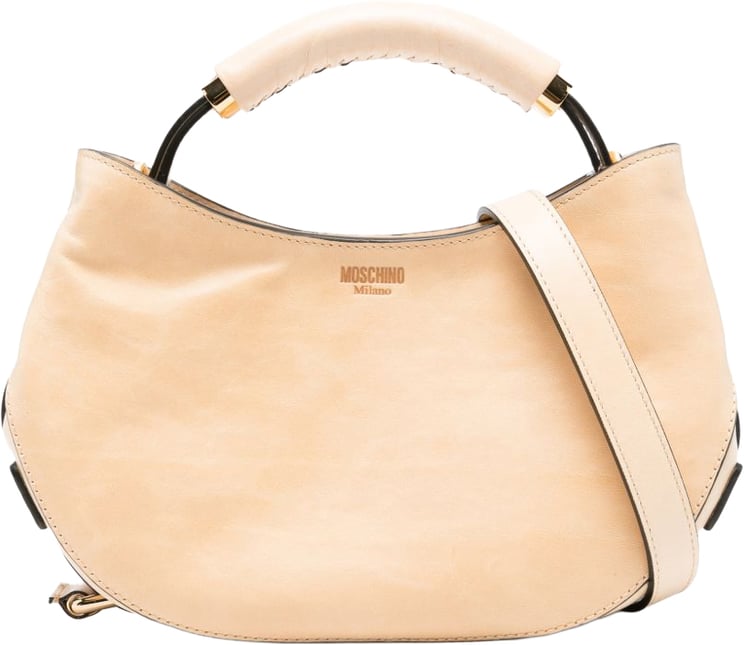 Moschino Bags Sand