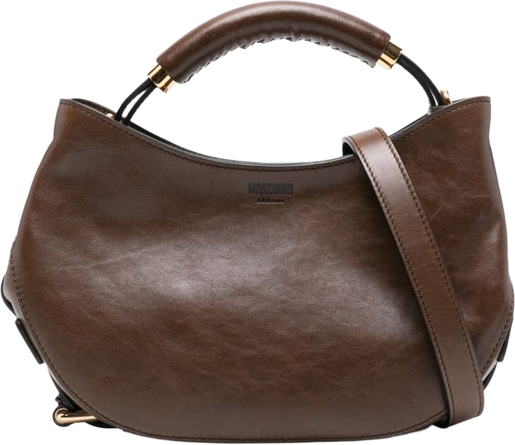 Moschino Bags Chocolat