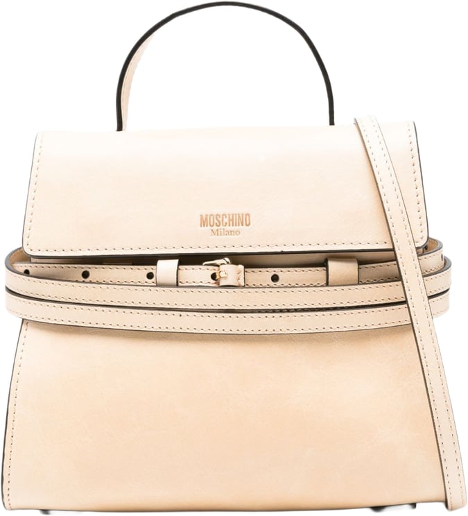Moschino Bags Sand
