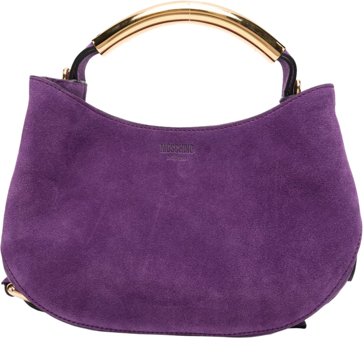 Moschino Bags Violet