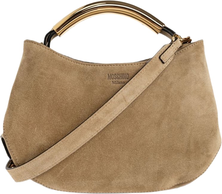 Moschino Bags Ecru