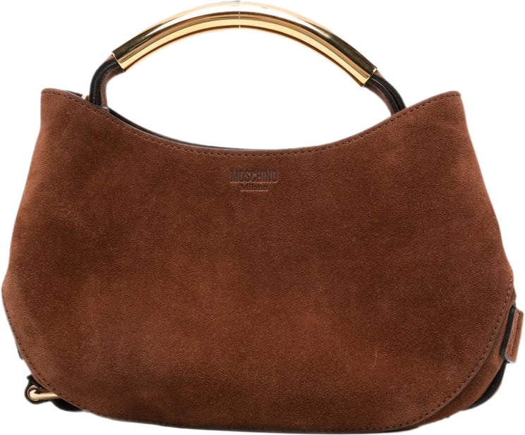 Moschino Bags Coffe