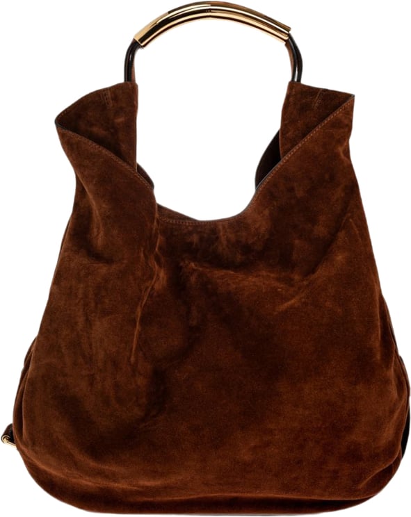 Moschino Bags Coffe