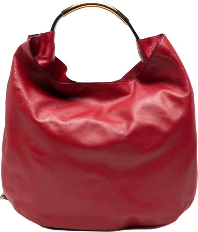 Moschino Bags Red