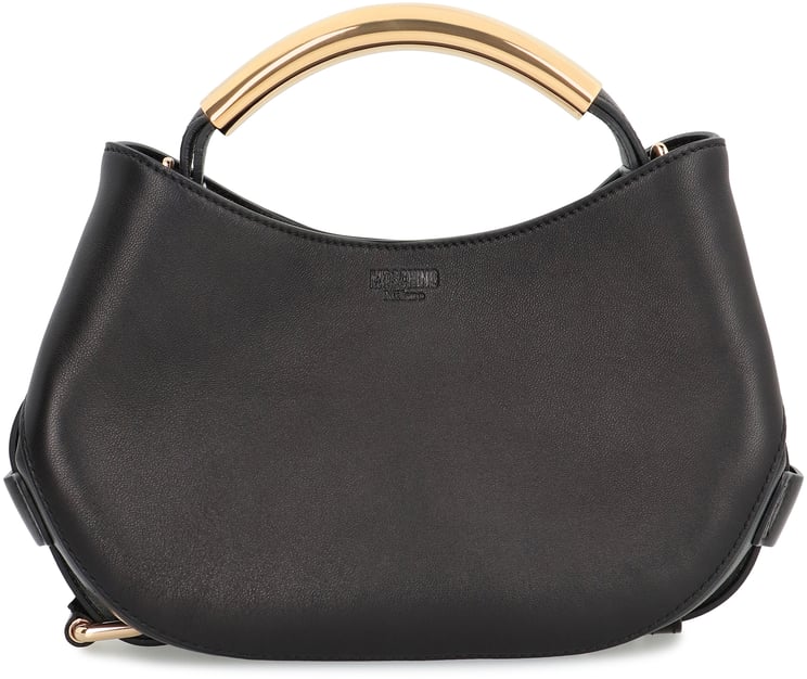 Moschino Leather handbag