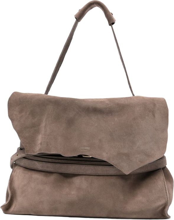Moschino Bags Taupe