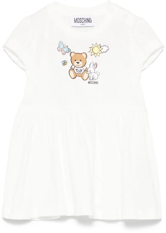 Moschino abito divers