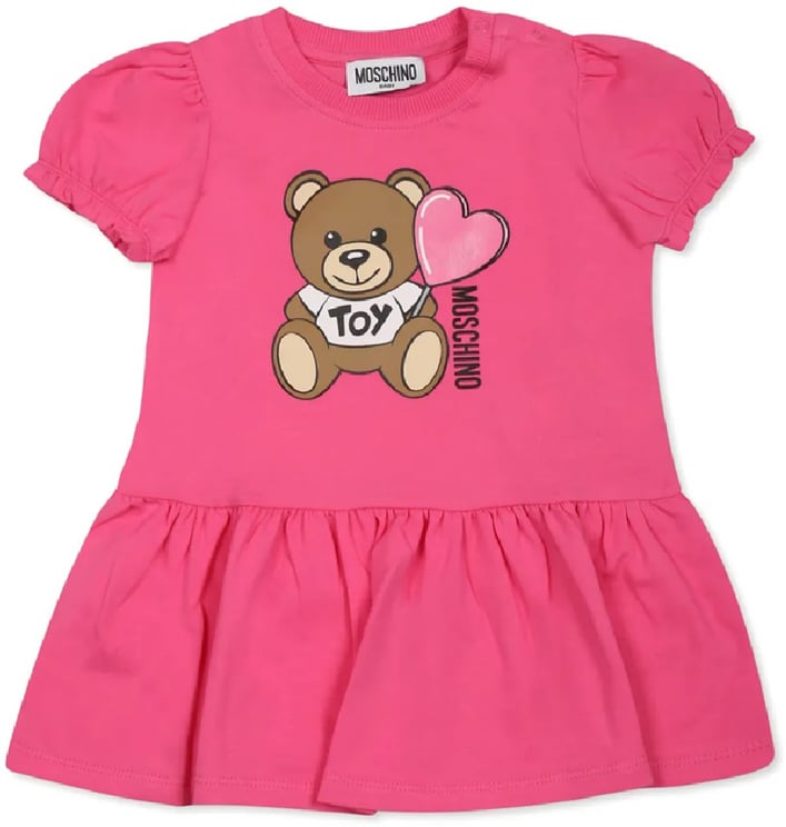 Moschino abito divers