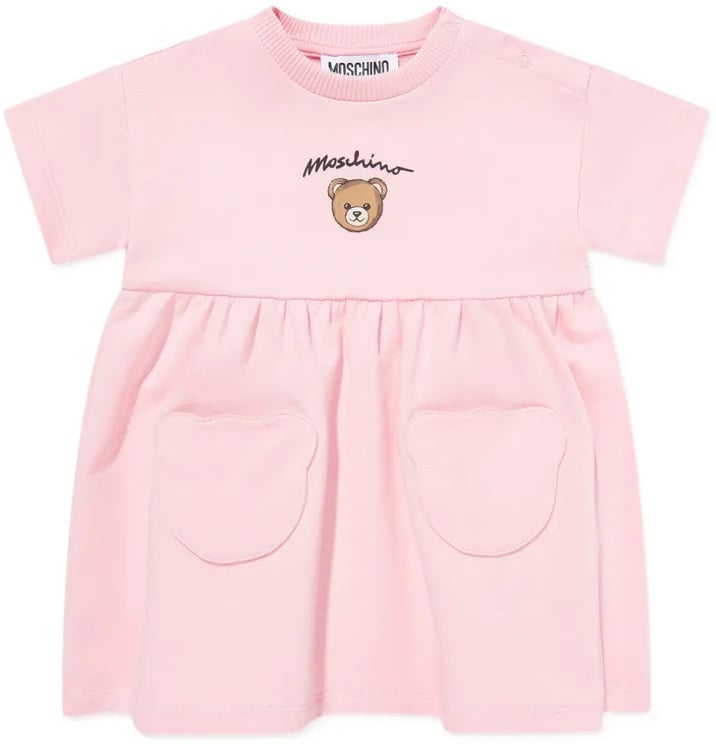 Moschino abito mc divers