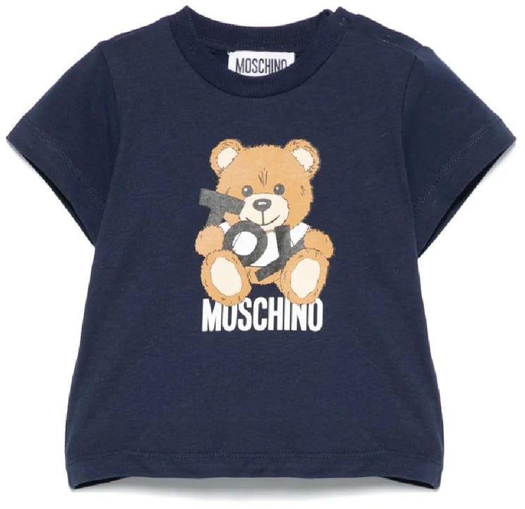 Moschino blusa divers