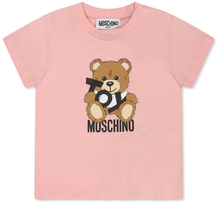 Moschino blusa divers