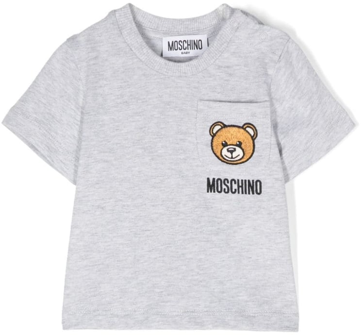 Moschino blusa mc divers