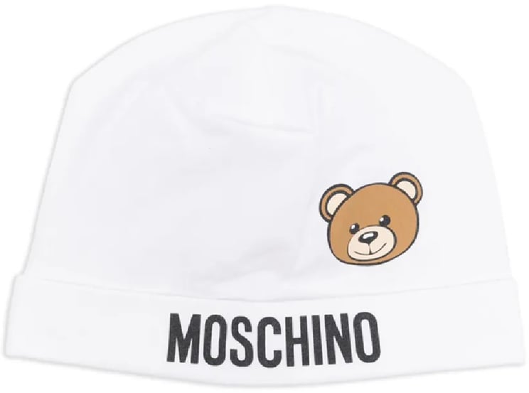 Moschino berretto divers