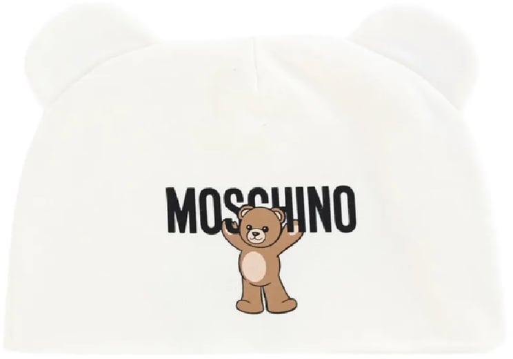 Moschino berretto divers