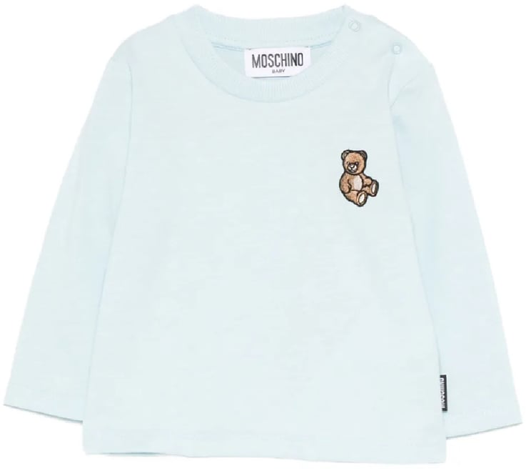 Moschino blusa ml divers