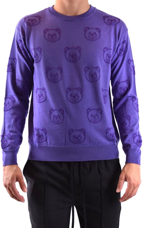 Moschino Sweaters Divers