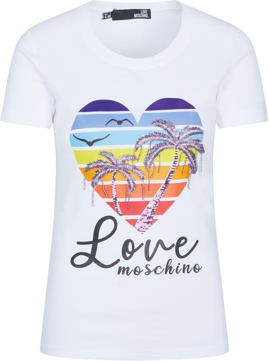 Moschino Love Moschino Top