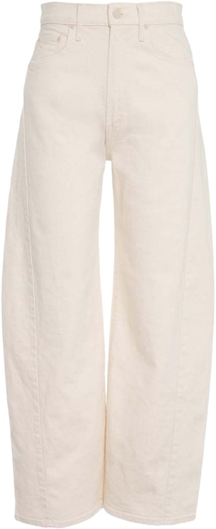 Mother Jeans 'The Half-Pipe'