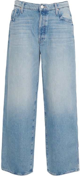 Mother Jeans 'The Delinquent'