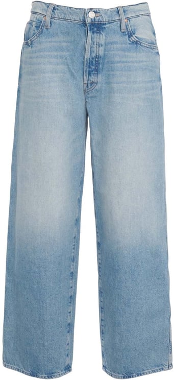 Mother Jeans 'The Delinquent'