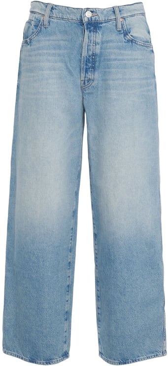 Mother Jeans 'The Delinquent'