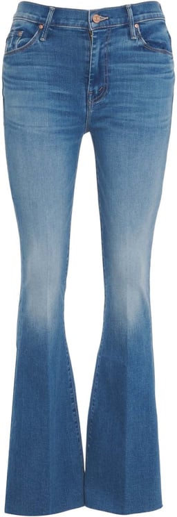 Mother Jeans 'The Weekender'
