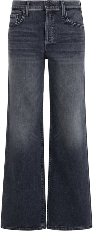 Mother Denim Loose jeans in cotton