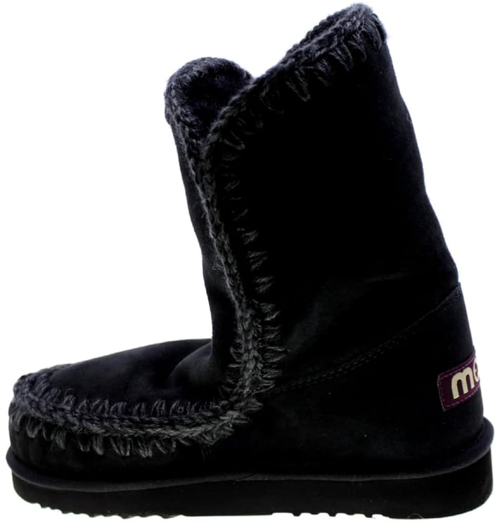 MOU Boots Black