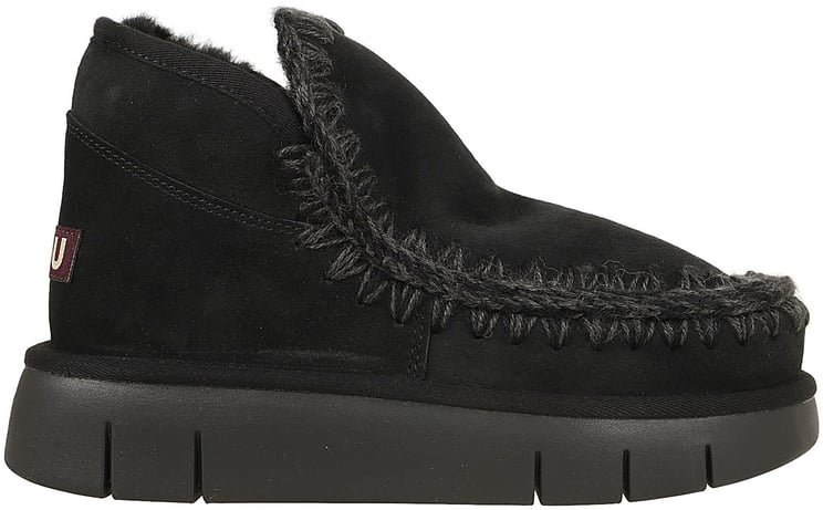 MOU MOU Eskimo Bounce sneaker