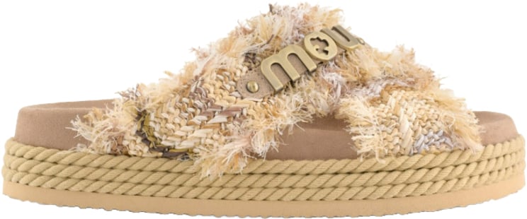 MOU Sandals Terra
