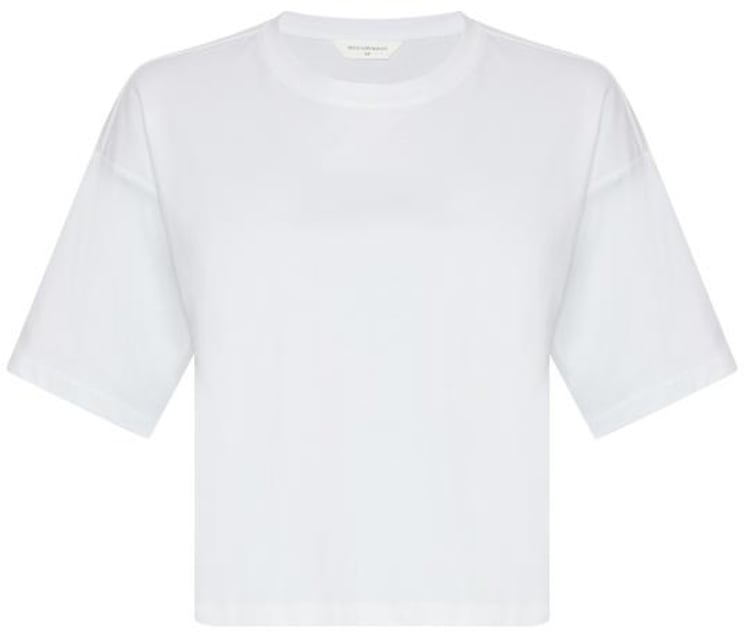 MSCH Copenhagen MOSS COPENHAGEN - Moa Melea - 18912 - Bright White