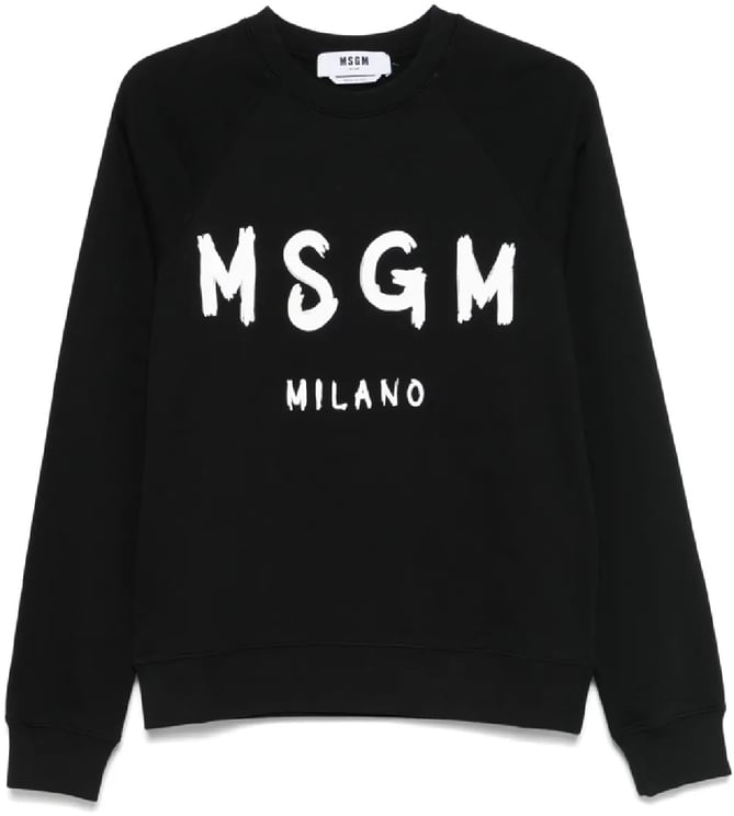 MSGM felpa divers