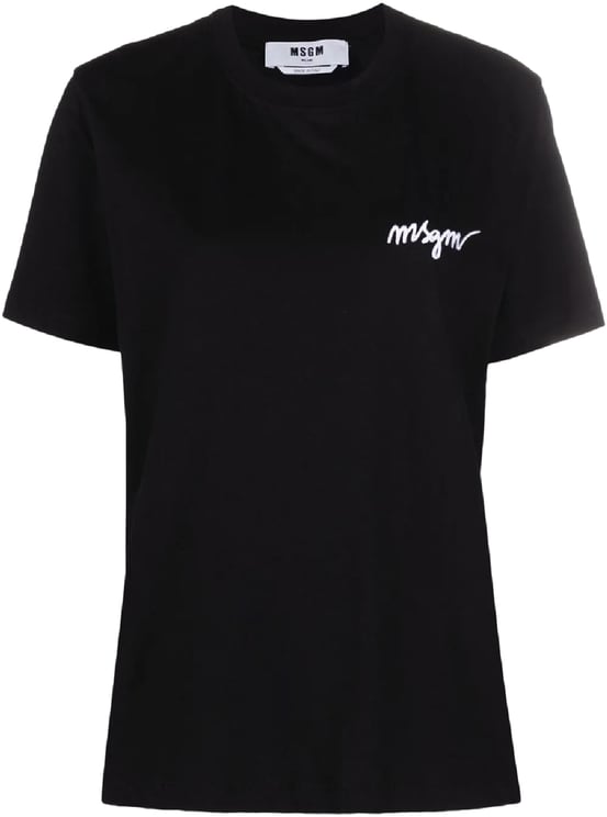 MSGM t-shirt divers