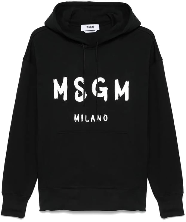 MSGM felpa divers