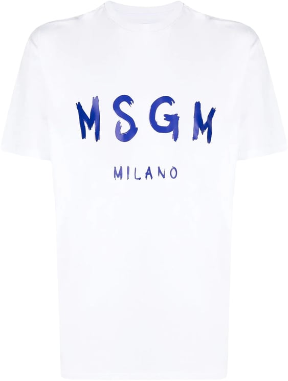 MSGM t-shirt divers