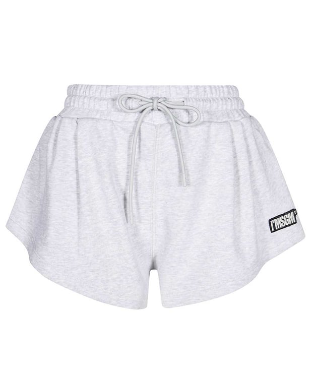 MSGM Cotton shorts