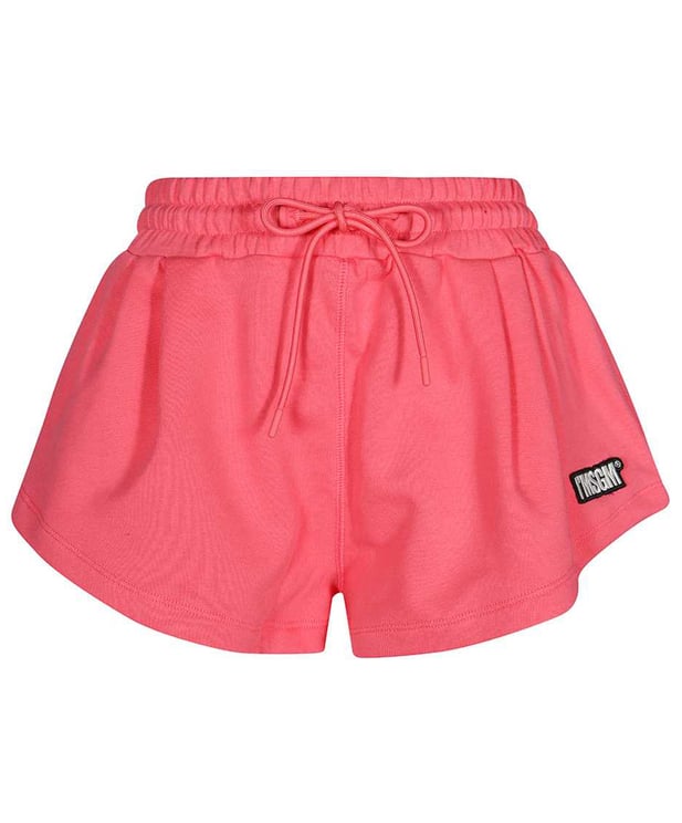 MSGM Cotton shorts